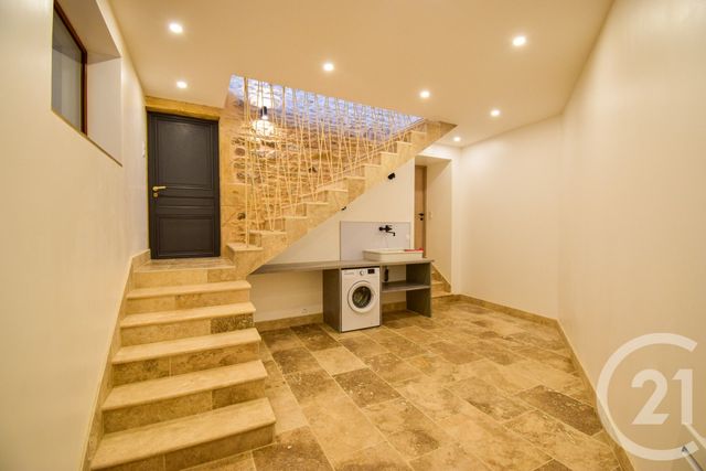 Maison &agrave; vendre - 6 pi&egrave;ces - 137,50 m2 - Theize - 69 - RHONE-ALPES