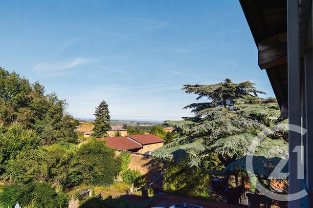 Maison &agrave; vendre - 6 pi&egrave;ces - 137,50 m2 - Theize - 69 - RHONE-ALPES