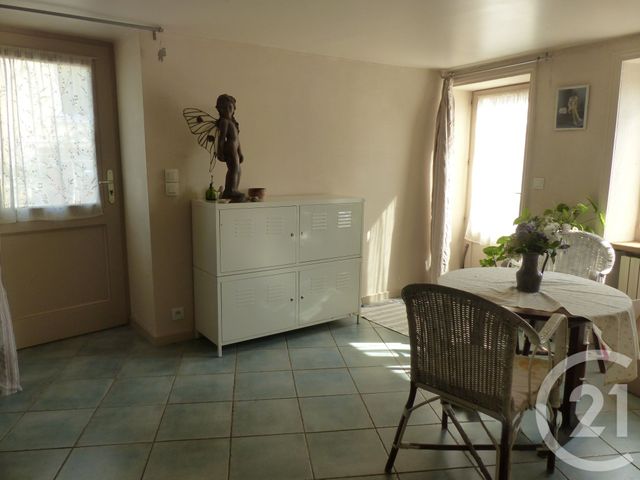 Maison &agrave; louer - 5 pi&egrave;ces - 117,01 m2 - Valsonne - 69 - RHONE-ALPES
