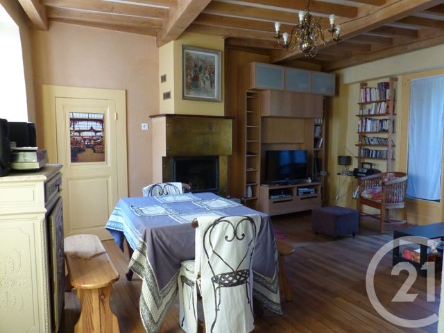 Maison &agrave; louer - 5 pi&egrave;ces - 117,01 m2 - Valsonne - 69 - RHONE-ALPES