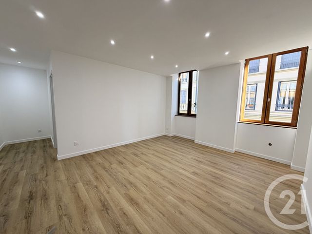 appartement - TARARE - 69