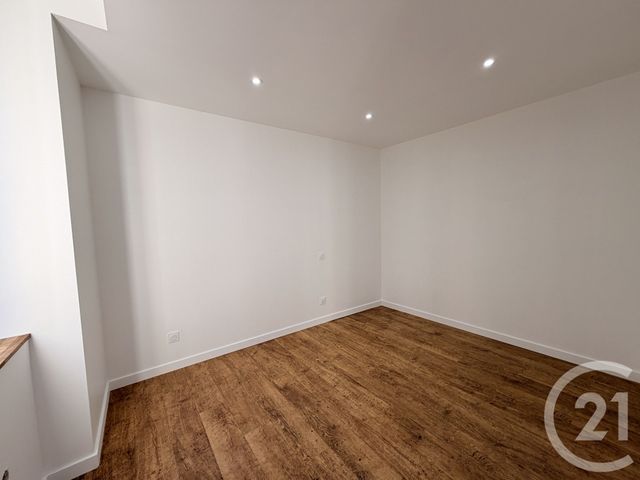Appartement F3 &agrave; louer - 3 pi&egrave;ces - 57,02 m2 - Tarare - 69 - RHONE-ALPES