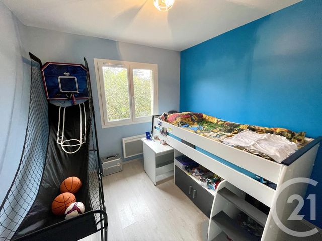 Maison &agrave; vendre - 6 pi&egrave;ces - 110 m2 - Chessy - 69 - RHONE-ALPES