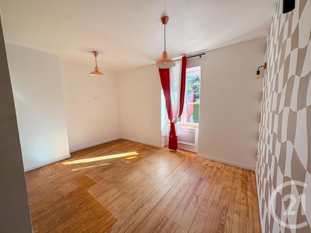 Appartement Triplex &agrave; vendre - 3 pi&egrave;ces - 106,57 m2 - Tarare - 69 - RHONE-ALPES