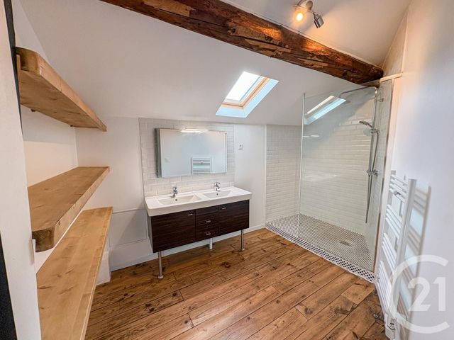 Appartement Triplex &agrave; vendre - 3 pi&egrave;ces - 106,57 m2 - Tarare - 69 - RHONE-ALPES