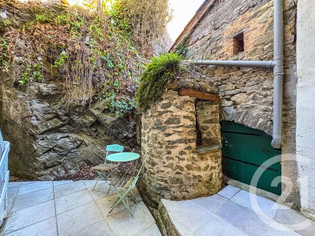 Appartement Triplex &agrave; vendre - 3 pi&egrave;ces - 106,57 m2 - Tarare - 69 - RHONE-ALPES