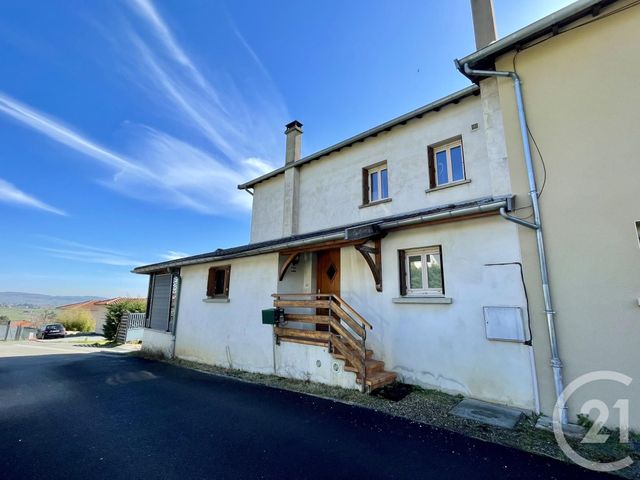 Maison à vendre - 6 pièces - 137 m2 - Dareize - 69 - RHONE-ALPES