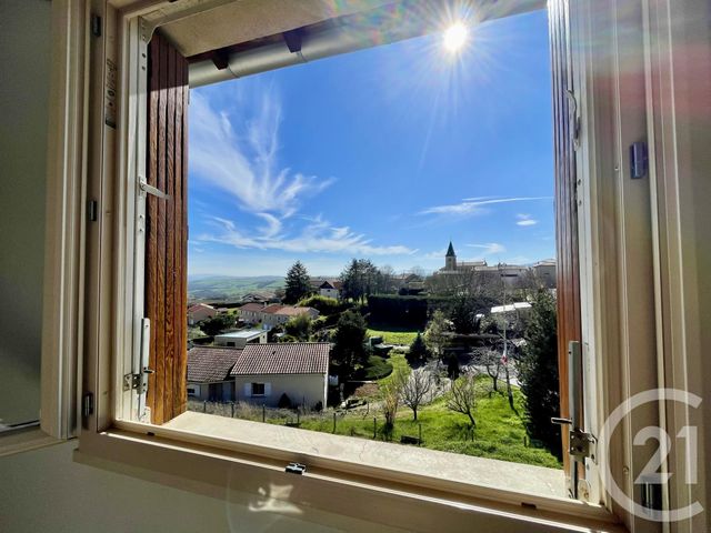 Maison à vendre - 6 pièces - 137 m2 - Dareize - 69 - RHONE-ALPES