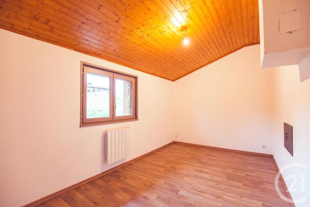 Maison à vendre - 6 pièces - 137 m2 - Dareize - 69 - RHONE-ALPES