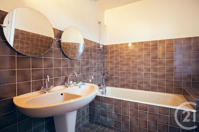 Maison à vendre - 6 pièces - 137 m2 - Dareize - 69 - RHONE-ALPES