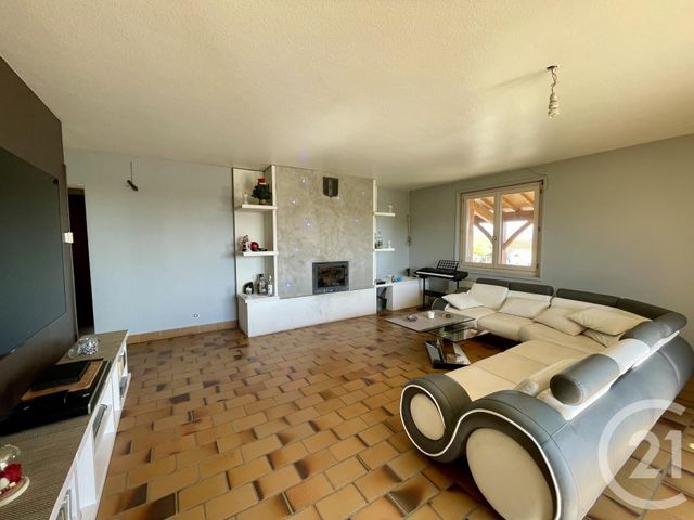 Maison à vendre - 6 pièces - 137 m2 - Dareize - 69 - RHONE-ALPES