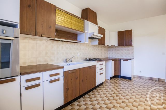 Maison à vendre - 6 pièces - 137 m2 - Dareize - 69 - RHONE-ALPES