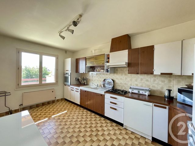 Maison à vendre - 6 pièces - 137 m2 - Dareize - 69 - RHONE-ALPES