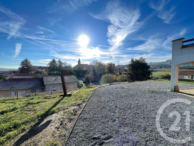 Maison à vendre - 6 pièces - 137 m2 - Dareize - 69 - RHONE-ALPES