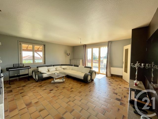 Maison à vendre - 6 pièces - 137 m2 - Dareize - 69 - RHONE-ALPES