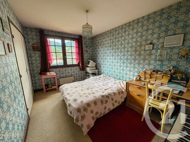 Maison &agrave; vendre - 5 pi&egrave;ces - 120,58 m2 - Tarare - 69 - RHONE-ALPES