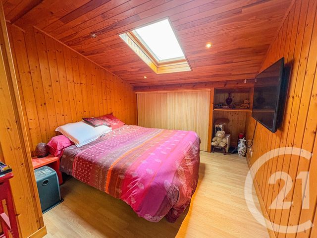 Maison &agrave; vendre - 5 pi&egrave;ces - 120,58 m2 - Tarare - 69 - RHONE-ALPES