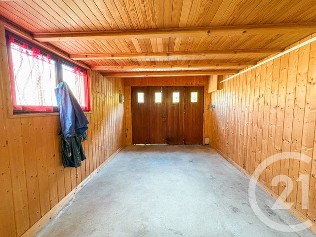 Maison &agrave; vendre - 5 pi&egrave;ces - 120,58 m2 - Tarare - 69 - RHONE-ALPES