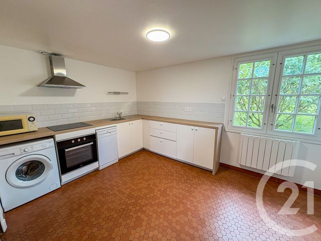 Maison &agrave; vendre - 5 pi&egrave;ces - 120,58 m2 - Tarare - 69 - RHONE-ALPES