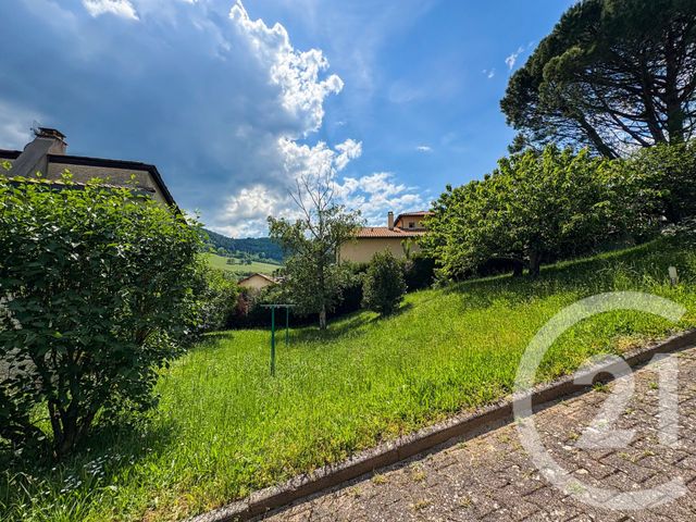 Maison &agrave; vendre - 5 pi&egrave;ces - 120,58 m2 - Tarare - 69 - RHONE-ALPES