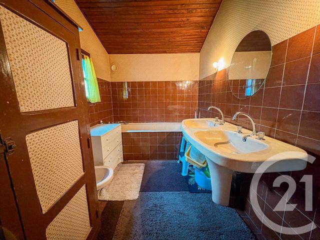 Maison &agrave; vendre - 5 pi&egrave;ces - 120,58 m2 - Tarare - 69 - RHONE-ALPES