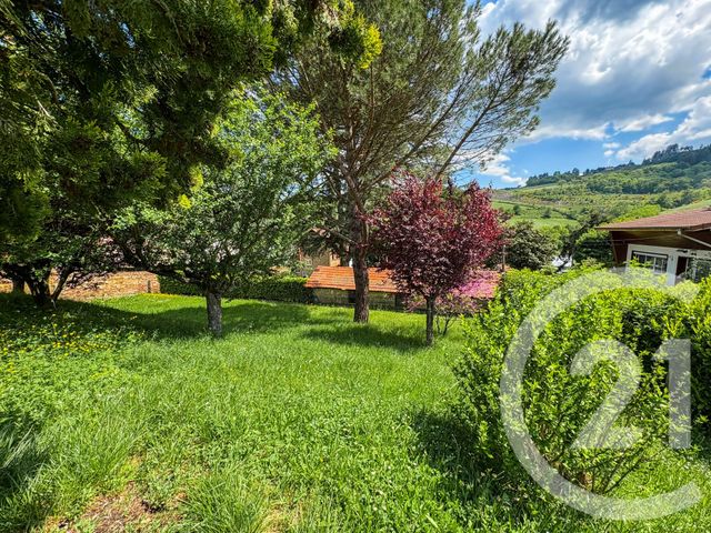 Maison &agrave; vendre - 5 pi&egrave;ces - 120,58 m2 - Tarare - 69 - RHONE-ALPES