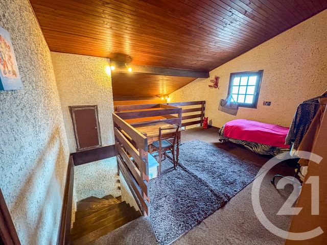 Maison &agrave; vendre - 5 pi&egrave;ces - 120,58 m2 - Tarare - 69 - RHONE-ALPES