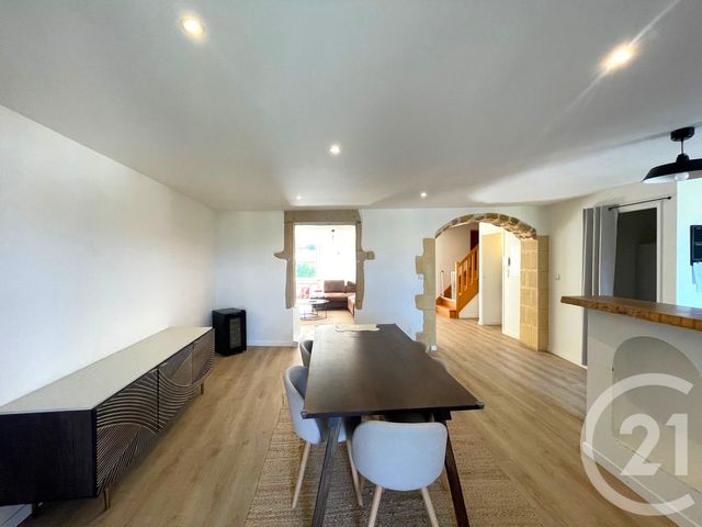 appartement - SARCEY - 69