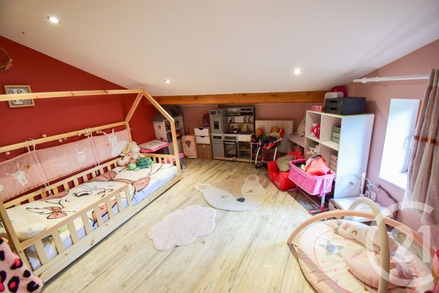 Maison à vendre - 5 pièces - 153 m2 - Affoux - 69 - RHONE-ALPES