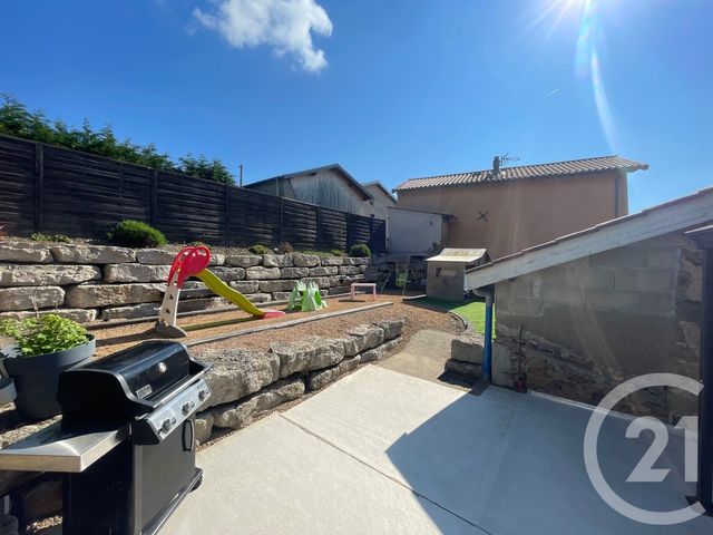 Maison à vendre - 5 pièces - 153 m2 - Affoux - 69 - RHONE-ALPES