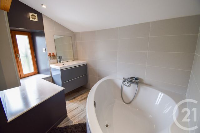 Maison à vendre - 5 pièces - 153 m2 - Affoux - 69 - RHONE-ALPES