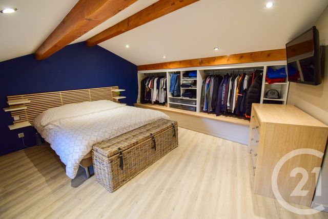 Maison à vendre - 5 pièces - 153 m2 - Affoux - 69 - RHONE-ALPES