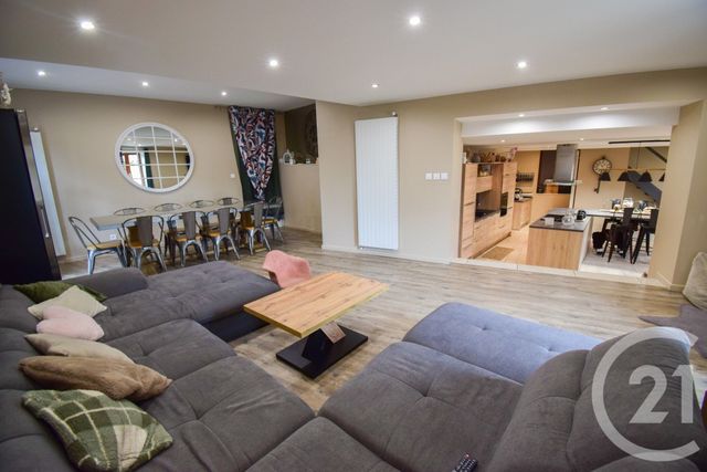 Maison à vendre - 5 pièces - 153 m2 - Affoux - 69 - RHONE-ALPES