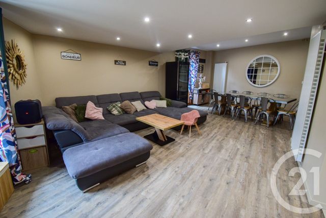 Maison à vendre - 5 pièces - 153 m2 - Affoux - 69 - RHONE-ALPES