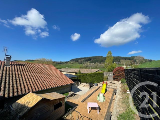 maison - AFFOUX - 69