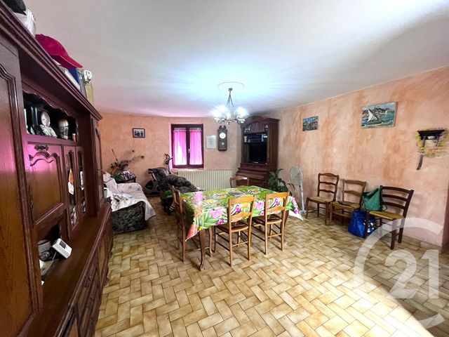 Maison à vendre - 5 pièces - 95 m2 - Tarare - 69 - RHONE-ALPES