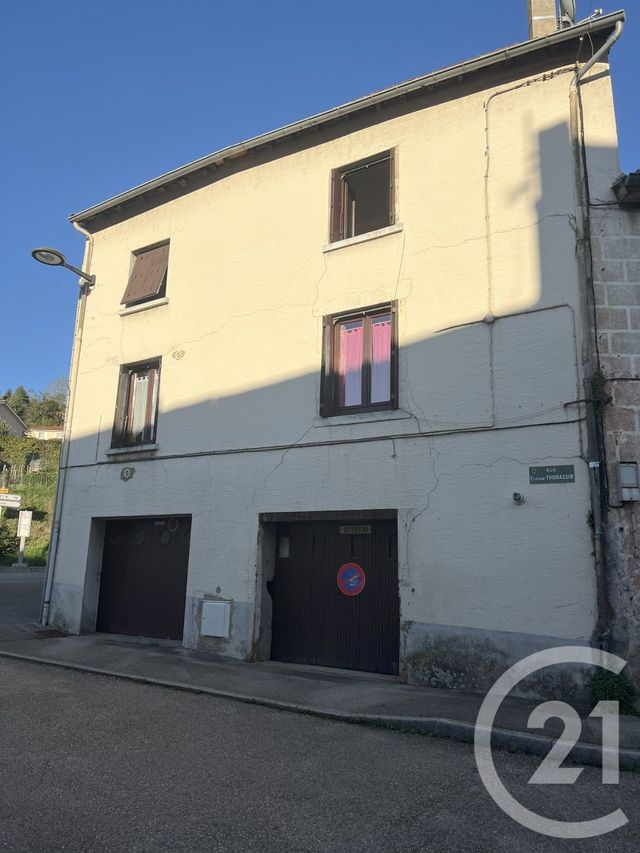 maison - TARARE - 69