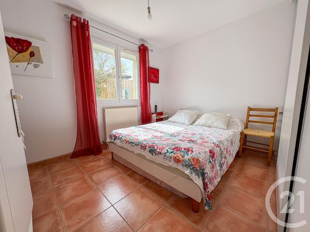 Maison &agrave; vendre - 6 pi&egrave;ces - 134,26 m2 - Sarcey - 69 - RHONE-ALPES