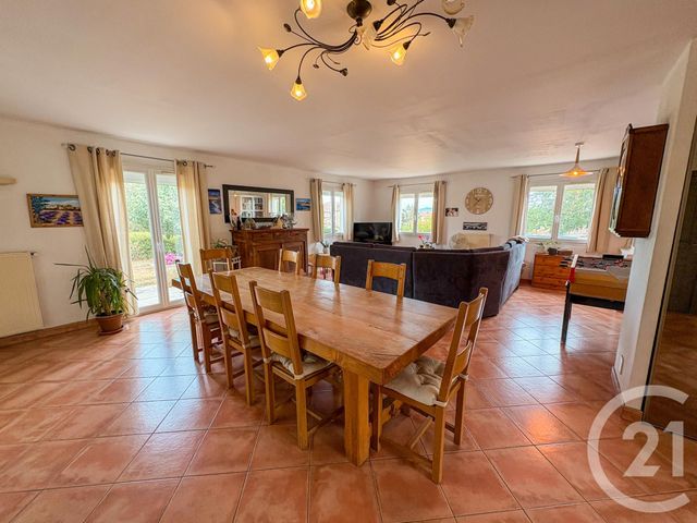 Maison &agrave; vendre - 6 pi&egrave;ces - 134,26 m2 - Sarcey - 69 - RHONE-ALPES