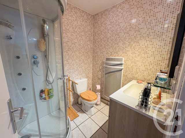 Appartement F3 &agrave; vendre - 3 pi&egrave;ces - 71,61 m2 - St Georges De Reneins - 69 - RHONE-ALPES