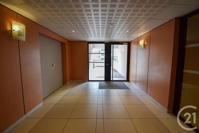 Appartement F3 à vendre - 3 pièces - 57,12 m2 - L Arbresle - 69 - RHONE-ALPES