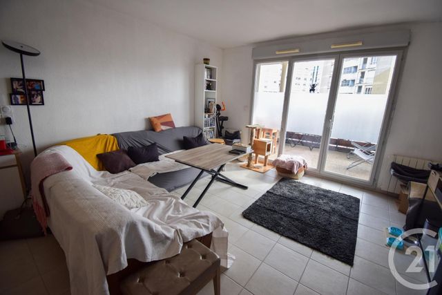 Appartement F3 à vendre - 3 pièces - 57,12 m2 - L Arbresle - 69 - RHONE-ALPES