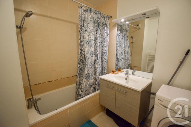 Appartement F3 à vendre - 3 pièces - 57,12 m2 - L Arbresle - 69 - RHONE-ALPES