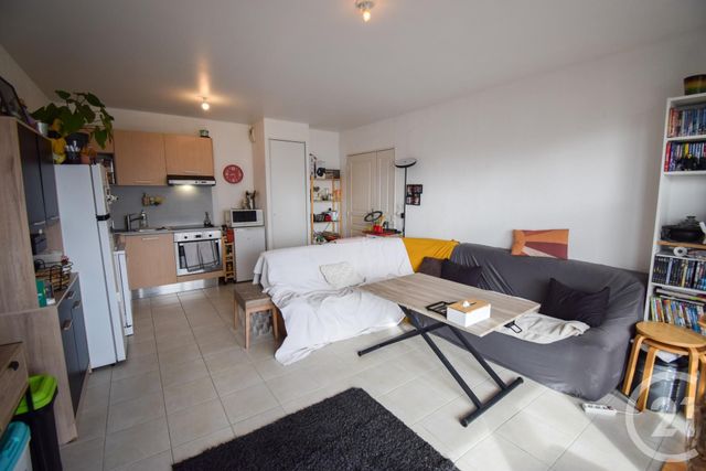 Appartement F3 à vendre - 3 pièces - 57,12 m2 - L Arbresle - 69 - RHONE-ALPES