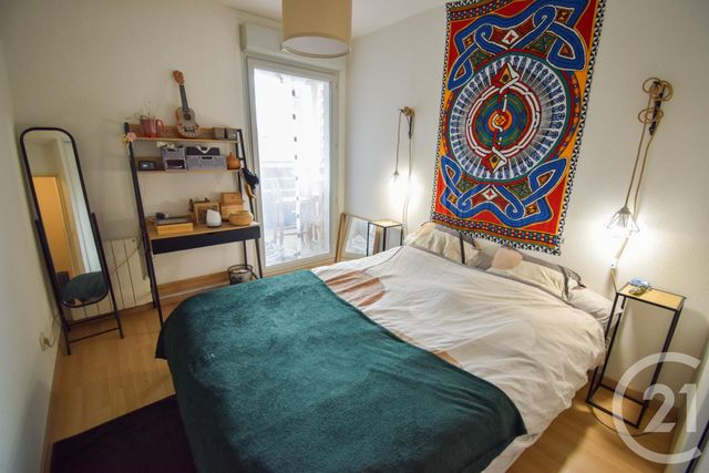 Appartement F3 à vendre - 3 pièces - 57,12 m2 - L Arbresle - 69 - RHONE-ALPES