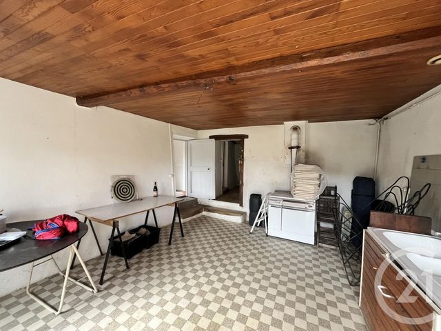 Maison à vendre - 6 pièces - 165 m2 - St Forgeux - 69 - RHONE-ALPES