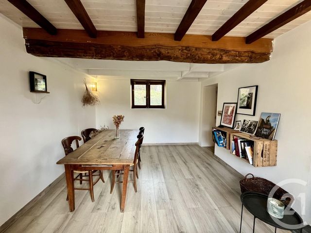 Maison à vendre - 6 pièces - 165 m2 - St Forgeux - 69 - RHONE-ALPES