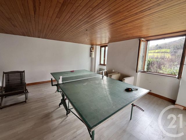 Maison à vendre - 6 pièces - 165 m2 - St Forgeux - 69 - RHONE-ALPES