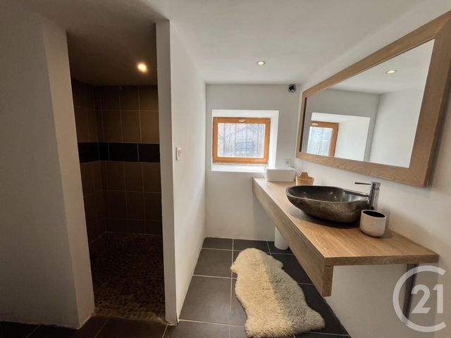 Maison à vendre - 6 pièces - 165 m2 - St Forgeux - 69 - RHONE-ALPES