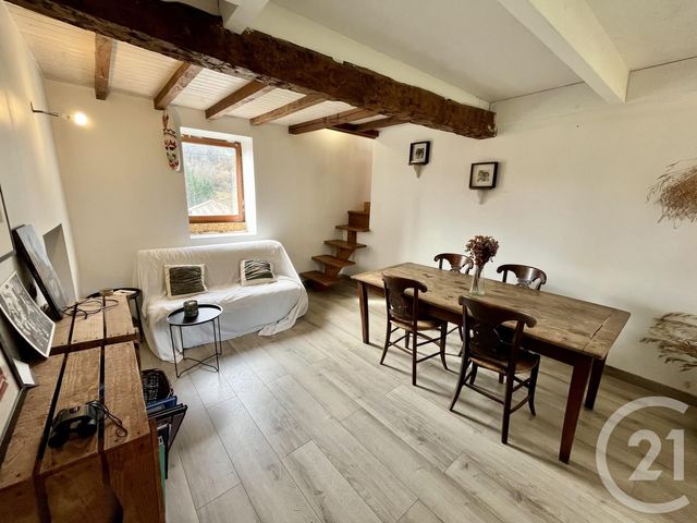 Maison à vendre - 6 pièces - 165 m2 - St Forgeux - 69 - RHONE-ALPES